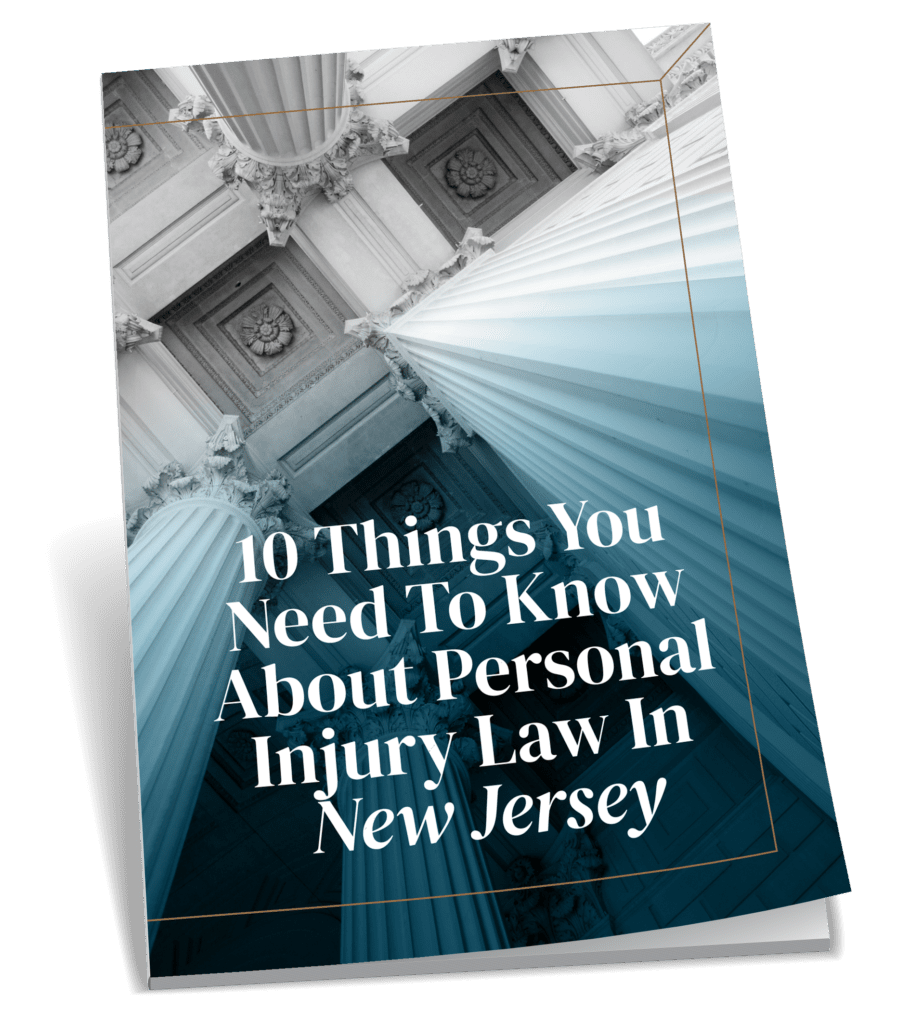 Vache Bahadurian | The Reinartz Law Firm | Rhino Legal